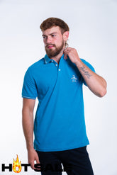 Polo Penguin Polos